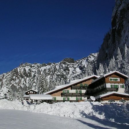 Hotel Roy Malga Ciapela Exterior photo